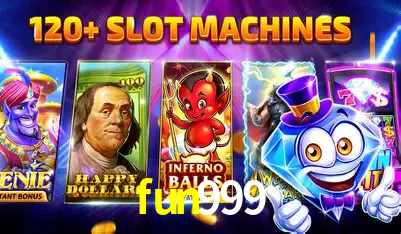 Desvendando o Mundo dos Jogos Virtuais na fun999