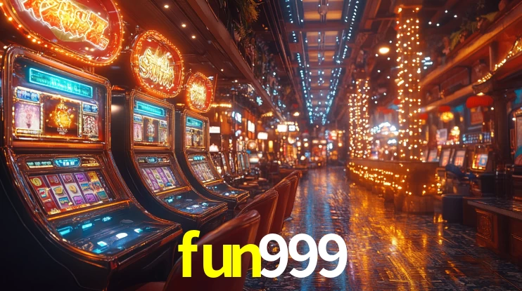 fun999 bet