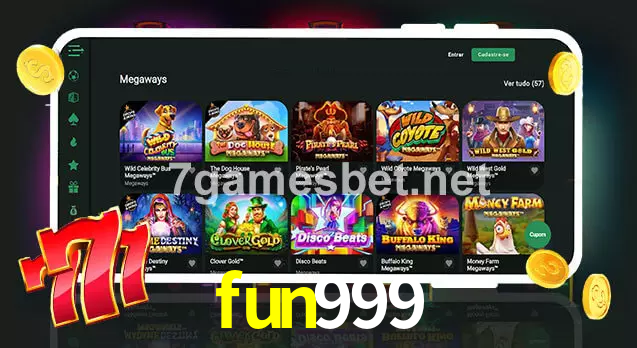 fun999 aplicativo