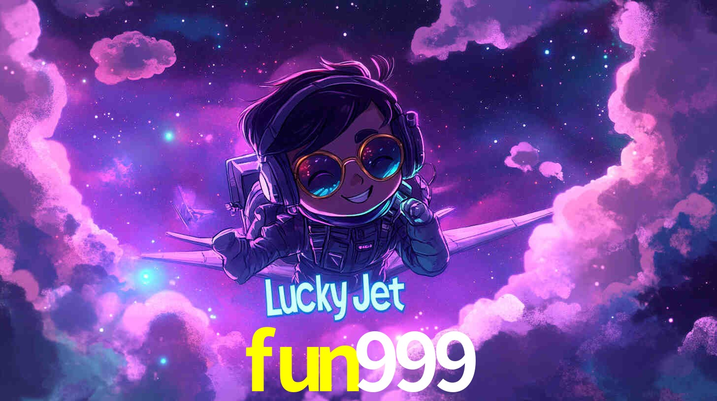 Jogo Spaceman fun999