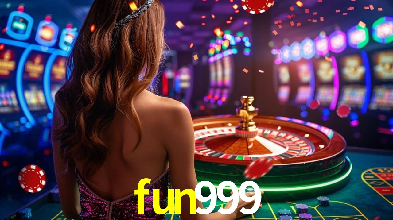 Interface do App fun999