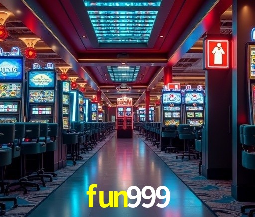 Bônus Diários fun999