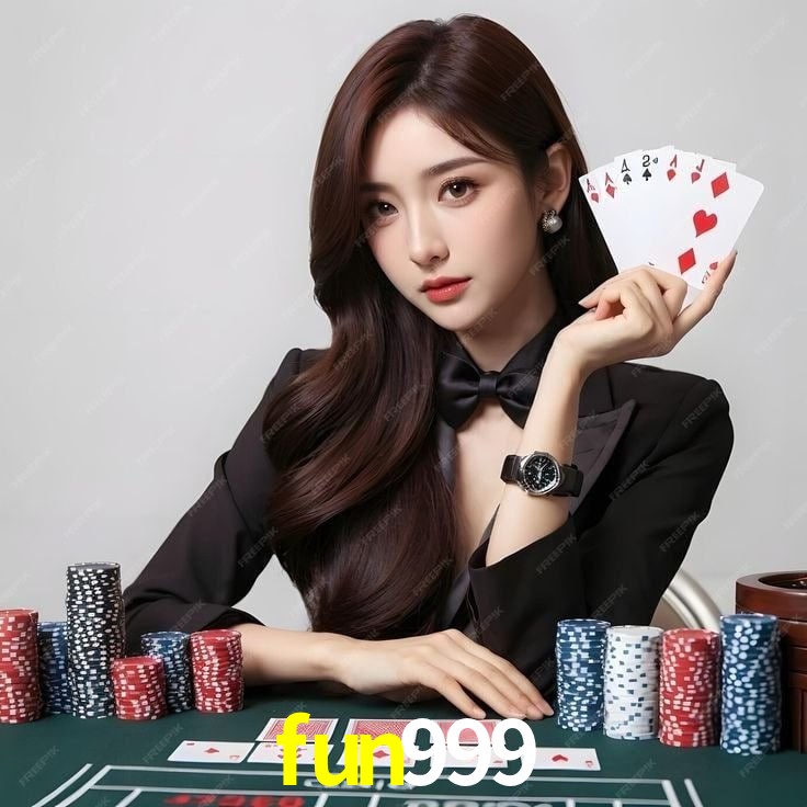Casino Ao Vivo fun999