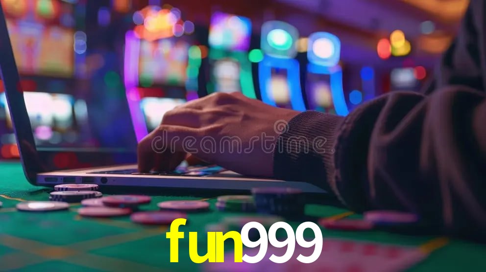 Apostas de Tênis fun999