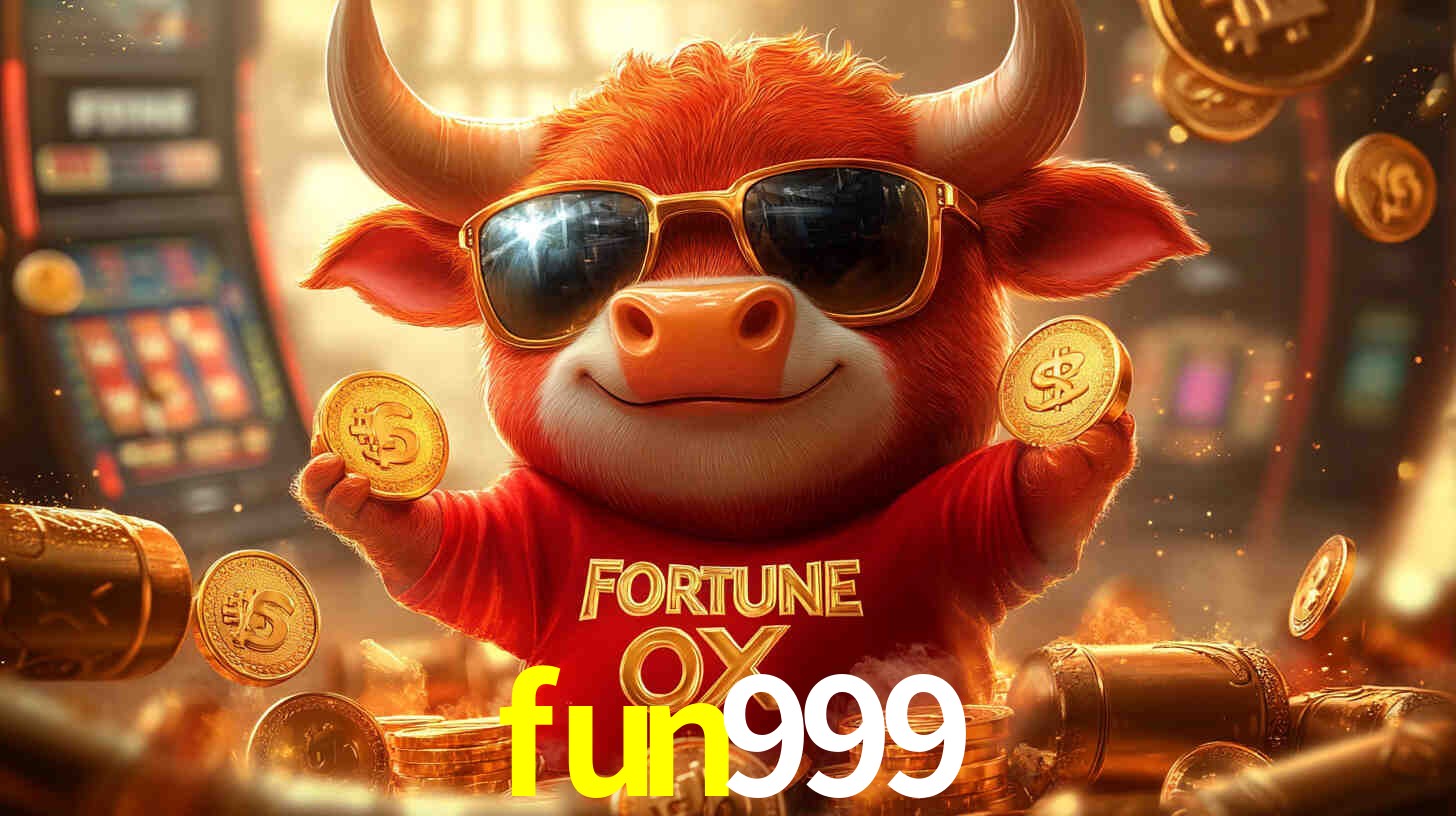 fun999: A Experiência de Casino com Jogos de Mesa ao Vivo
