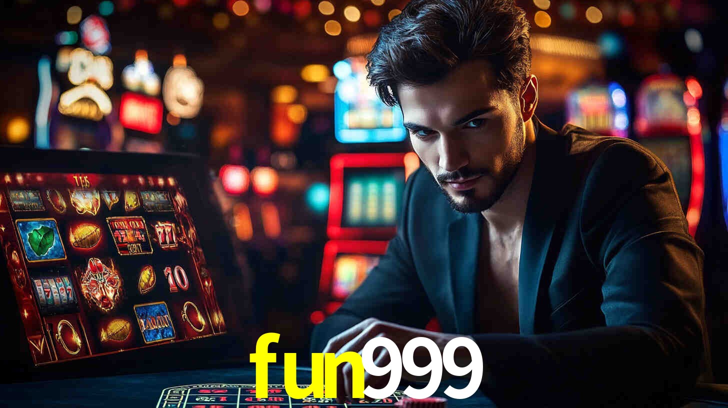fun999 bet