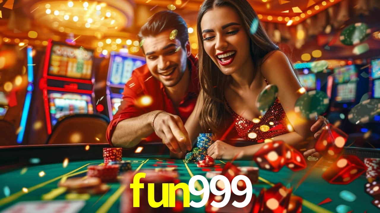 Recursos de Bônus fun999