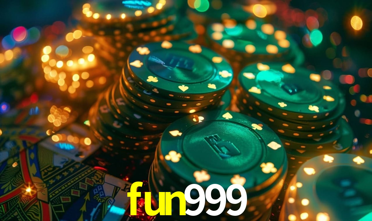 Provedores de Jogos fun999