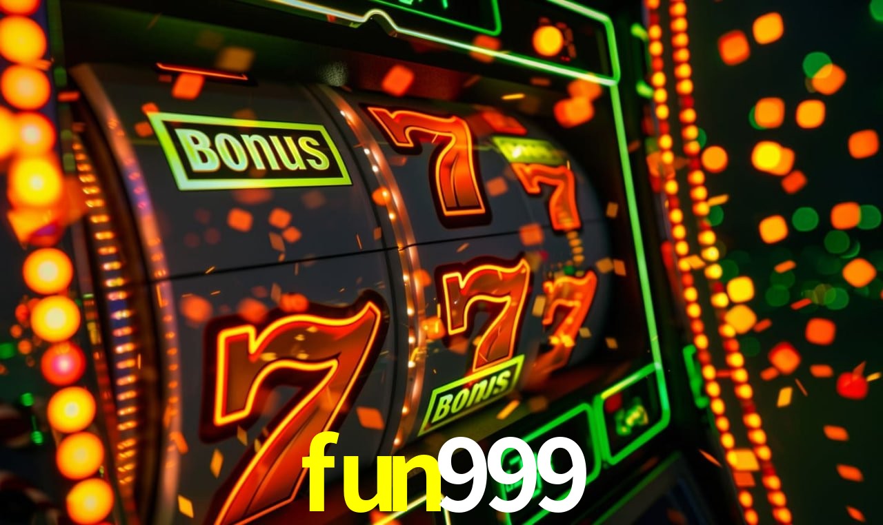 Mesa de Roleta fun999