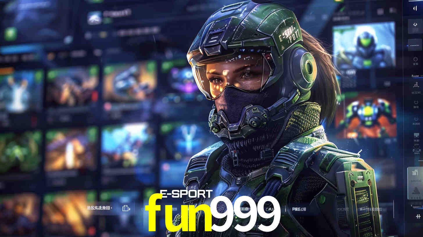 A Popularidade dos Caça-Níqueis no fun999