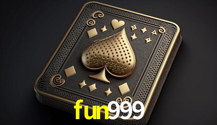 Tecnologia da Plataforma fun999