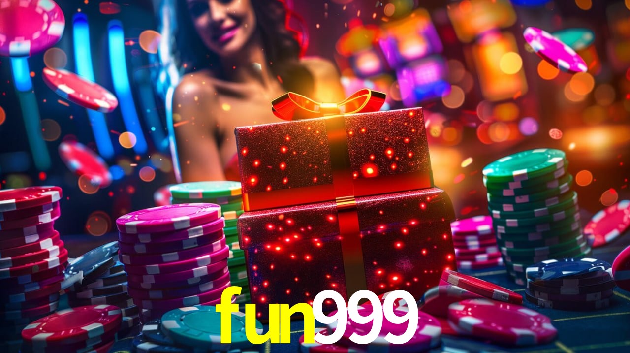 Casino VIP fun999
