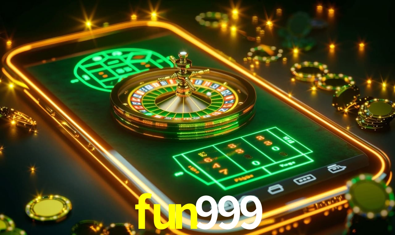 Provedores de Jogos fun999