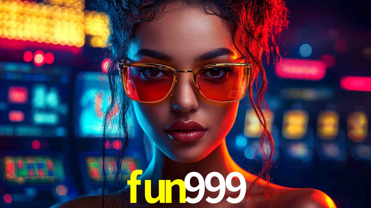 cassino fun999