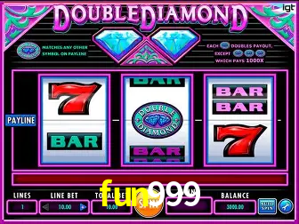 A Popularidade dos Caça-Níqueis no fun999