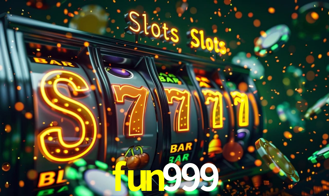 Jogos de Slot fun999