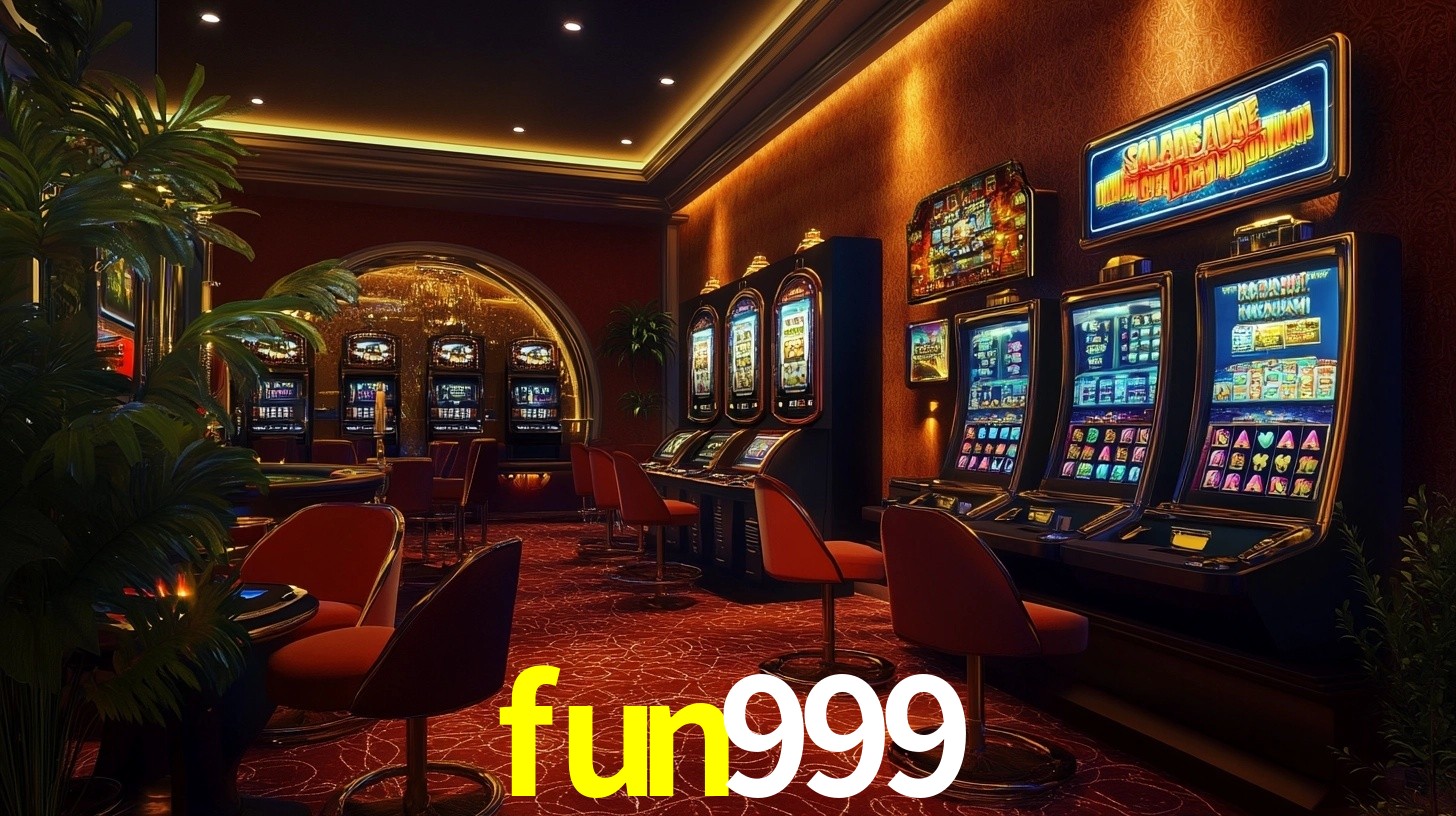 APP oficial da fun999 para mobile