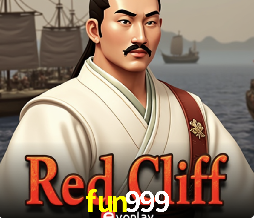 Descubra o Mundo do Cassino Online com fun999