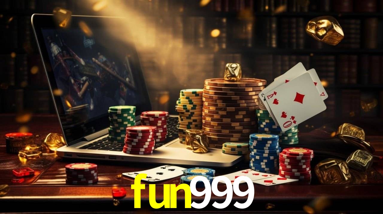 Recursos de Bônus fun999