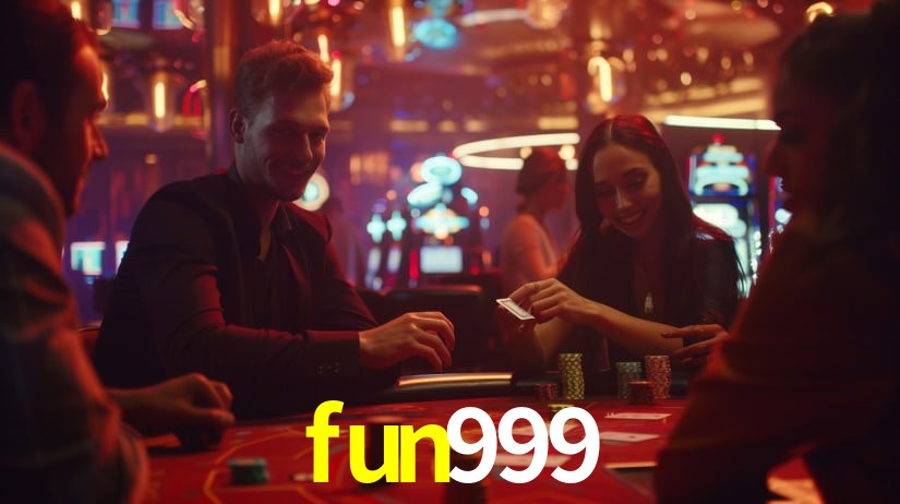 A Emoção da Loteria na fun999: Uma Chance de Mudança de Vida