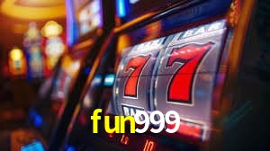 Estatísticas do Jogo fun999