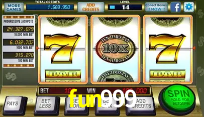 Explorando a Categoria de Eventos em Apostas na fun999