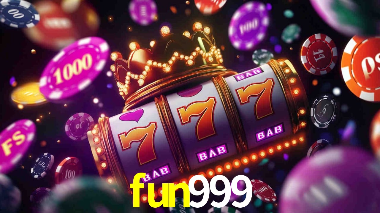Casino VIP fun999